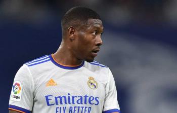 مانشستر يونايتد يتحرك للتعاقد مع نجم ريال مدريد