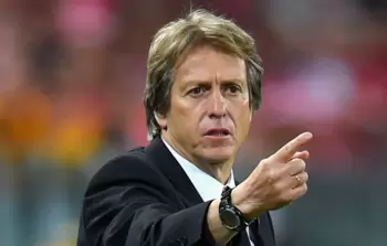 تفاصيل عقد البرتغالي جورجي جيزوس مع الهلال
