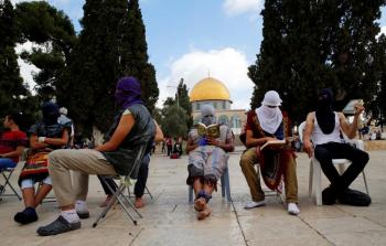 المرابطون.. 