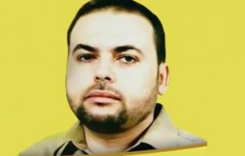 الأسير القسامي سليم محمد حجة