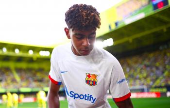لامين يامال يحدد مستقبله الدولي بين المغرب وإسبانيا