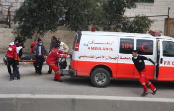 مصرع مواطن بحادث سير في الخليل