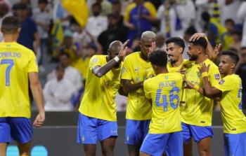 مواجهة طاحنة بين النصر والرجاء في ربع نهائي بطولة الأندية العربية
