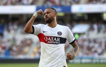 قرار من برشلونة يقرب عودة نيمار