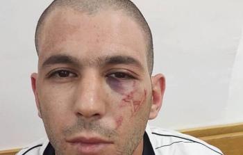 شيخ علي وعلامة 