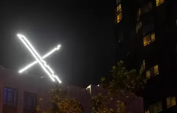 المديرة التنفيذية لـ 