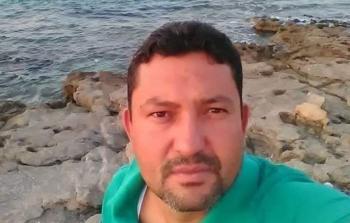 الصحفي توفيق مخلوف