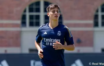 بيان من ريال مدريد بشأن العملية الجراحية لأردا غولر