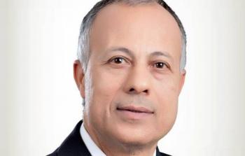 د. عبد الله أبو معروف النائب العربي السابق في الكنيست الإسرائيلي - أرشيف
