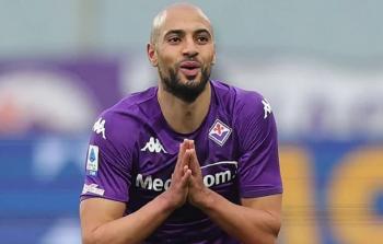 لاعب يُهدد انتقال أمرابط لمانشستر يونايتد