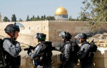 هيئة مقدسية تحذر من مخاطر ما تسمى 