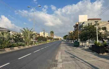 إضراب عام في سخنين اليوم