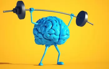 6 تمارين ذهنية تجعل عقلك أكثر حدة وشبابًا.. تعرف عليها!