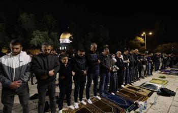 حملة الفجر العظيم- أرشيف