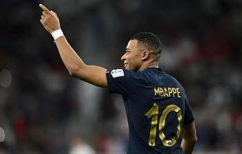 آخر تطورات قضية انتقال مبابي إلى ريال مدريد
