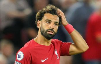 ليفربول يمهد لاحتمال رحيل محمد صلاح بصفقة إيطالية