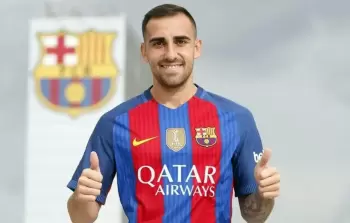 لاعب سابق في برشلونة يقترب من الدوري السعودي