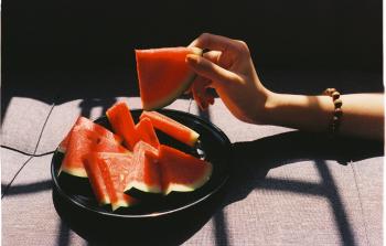 نصائح طبية مهمة لمحبي البطيخ