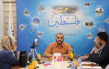 وكيل وزارة العمل م. إيهاب الغصين