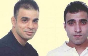 حاتم وحازم القواسمة