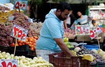 أسعار المستهلك في يوليو الأعلى منذ 60 عاما على الأقل