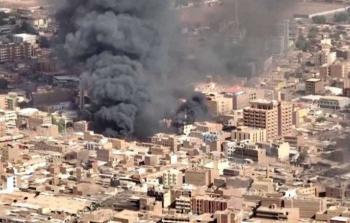 اتساع دائرة الاشتباكات بين الجيش و
