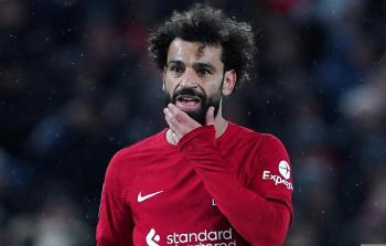 رامي عباس يعلق مجدداً على مصير محمد صلاح