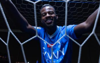 مدة وتفاصيل عقد حسان تمبكتي مع الهلال السعودي
