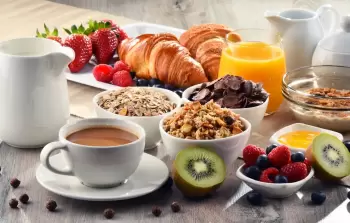 لصحة أفضل.. معايير إعداد وجبة فطور صديقة للأمعاء