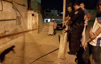 إصابات في 3 جرائم منفصلة بالداخل الفلسطيني المحتل