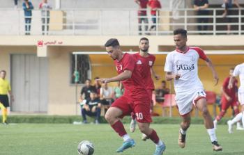 اللاعب ربحي شتيوي