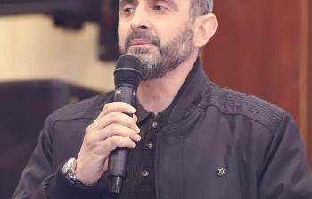الأسير أمجد السايح