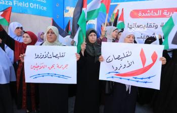 تقليصات أونروا الأونروا سياسة الأونروا