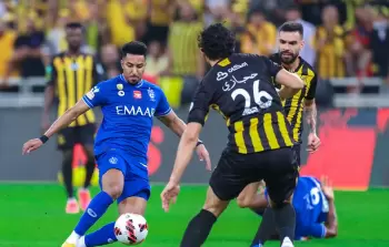 موعد مباراة الهلال والفيحاء والنصر يسعى للتعويض أمام التعاون