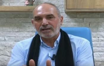 محمد كناعنة عضو سكرتارية لجنة المتابعة العليا لفلسطينيي الداخل- أرشيف