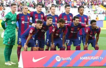 تشيلسي يخطط لضم ثنائي برشلونة قبل إغلاق الميركاتو