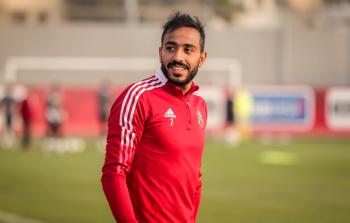 تطورات قضية كهربا.. مهلة شهرين من الفيفا لسداد الغرامة للزمالك