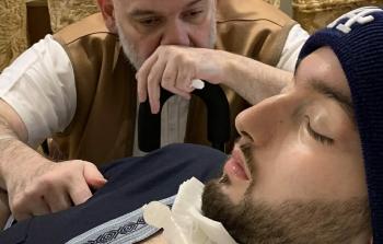 الأمير النائم الوليد بن خالد بن طلال