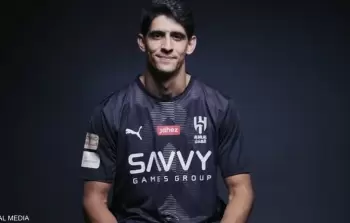 ماذا قال ياسين بونو بعد انضمامه لنادي الهلال؟