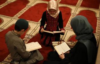 حلقات القرآن.. رباط مقدسي يحافظ على الهوية ويتصدى لأطماع الاحتلال