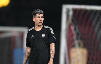 بسبب غياب فيرمينو عن مباراة الأهلي والخليج في الدوري السعودي