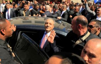 زيارة ماجد فرج إلى لبنان.. أجندة مشبوهة أشعلت نار الفتنة