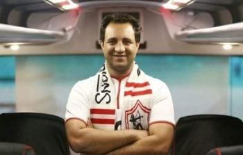 نجل مرتضى منصور يعلن استقالته من مجلس إدارة الزمالك