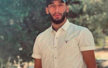 ممثل الكتلة الإسلامية أحمد الشريف- أرشيف