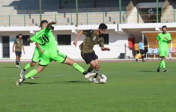 مواجهات وموعد انطلاق مباريات الثمانية لكأس غزة