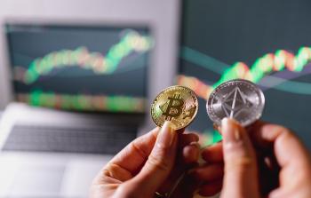 بيتكوين وإيثيريوم