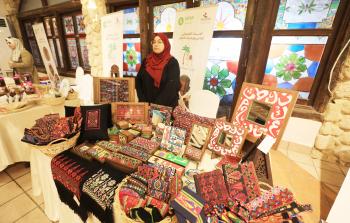 مشاريع ريادية فلسطينية ناجحة تبحث عن دعم وفرص تسويقية 
