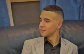 الشهيد المجاهد محمد جبريل رمانة