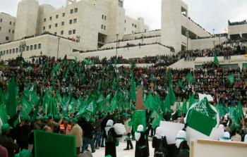 الكتلة الإسلامية تؤكد رفضها  لاعتداء السلطة على طلبة جامعة أبو ديس