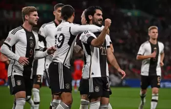 فليك يختار نجم برشلونة قائداً لمنتخب ألمانيا